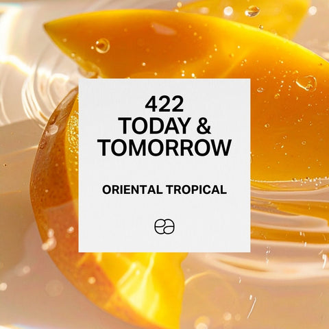 422 Today & Tomorrow