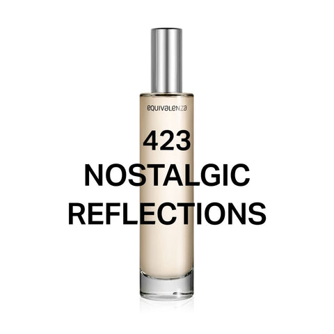 423 Nostalgic Reflections
