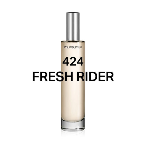 424 Fresh Rider