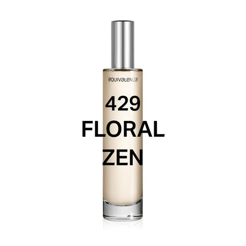 429 Floral Zen