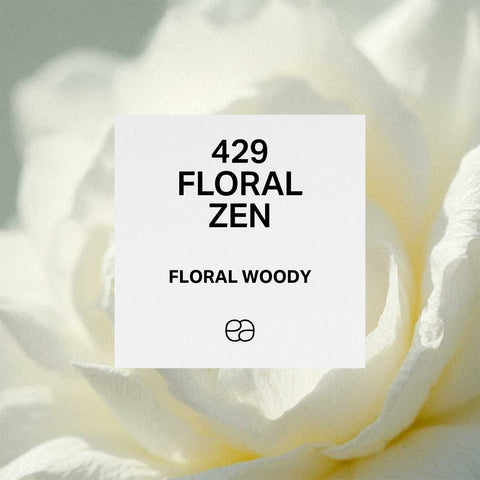 429 Floral Zen