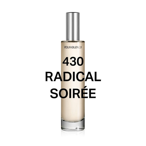 430 Radical Soirée