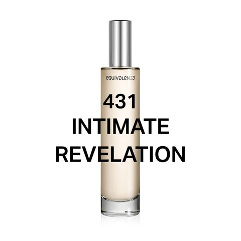 431 Intimate Revelation