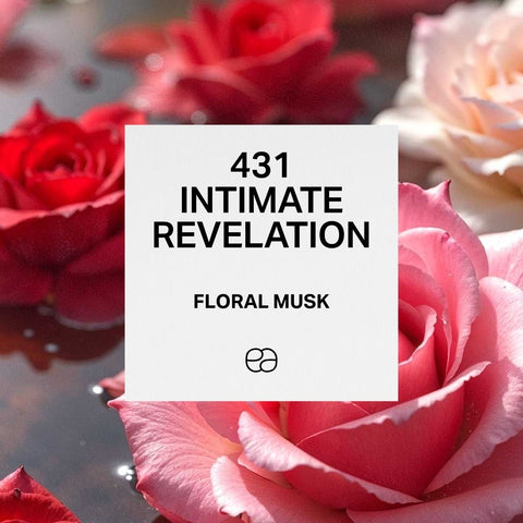 431 Intimate Revelation