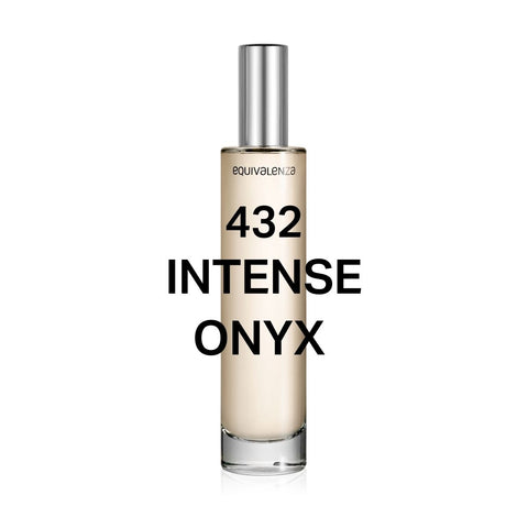 432 Intense Onyx