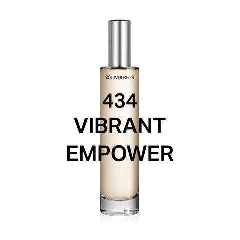 434 Vibrant Empower