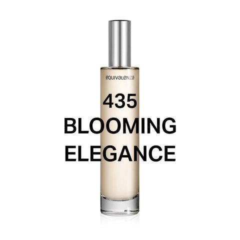 435 Blooming Elegance