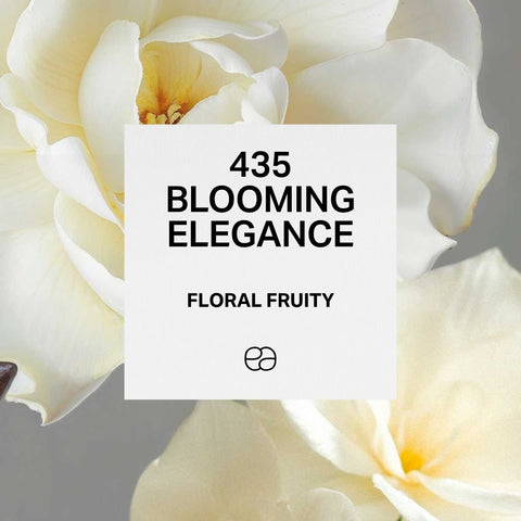 435 Blooming Elegance