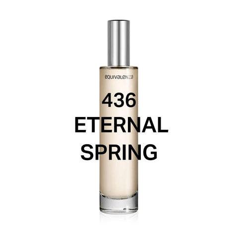 436 Eternal Spring