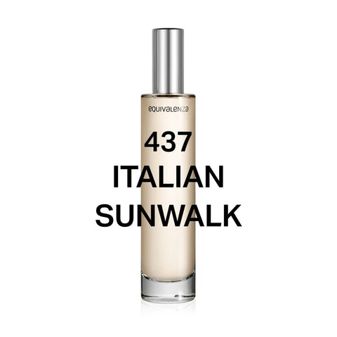 437 Italian Sunwalk