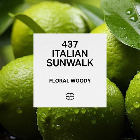 437 Italian Sunwalk