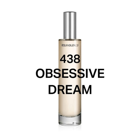 438 Obsessive Dream