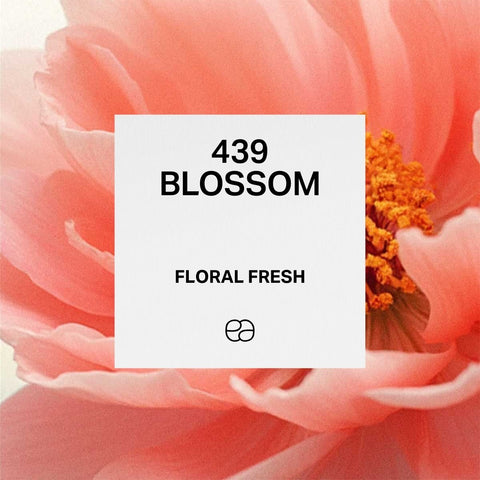 439 Blossom