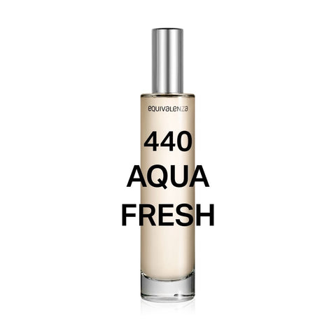 440 Aqua Fresh