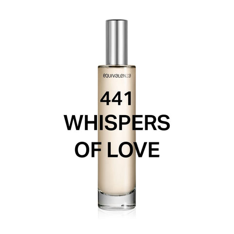 441 Whispers of Love