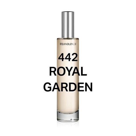 442 Royal Garden