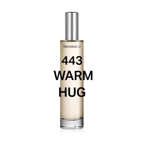 443 Warm Hug