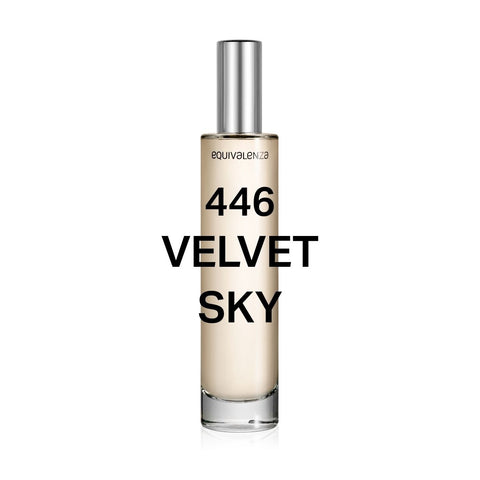 446 Velvet Sky