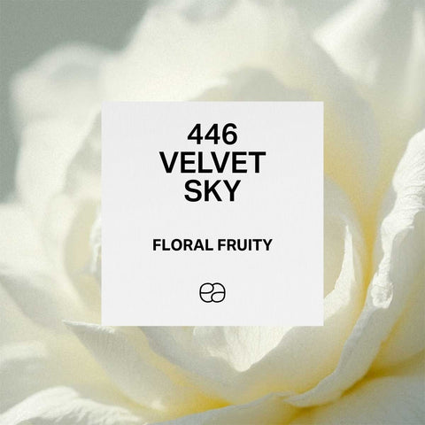 446 Velvet Sky