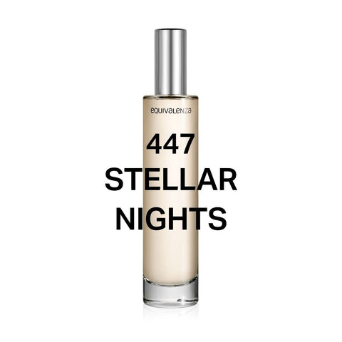 447 Stellar Nights