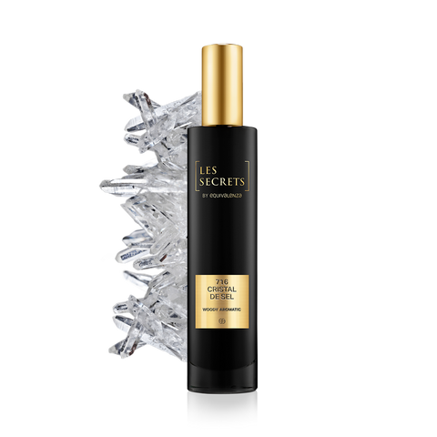 716 Cristal de Sel