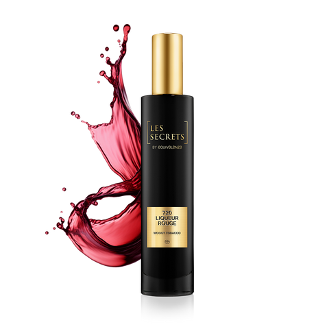 720 Liqueur Rouge