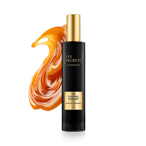 729 Caramel Sublime