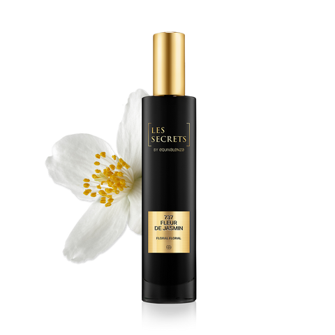 737 Fleur de Jasmine