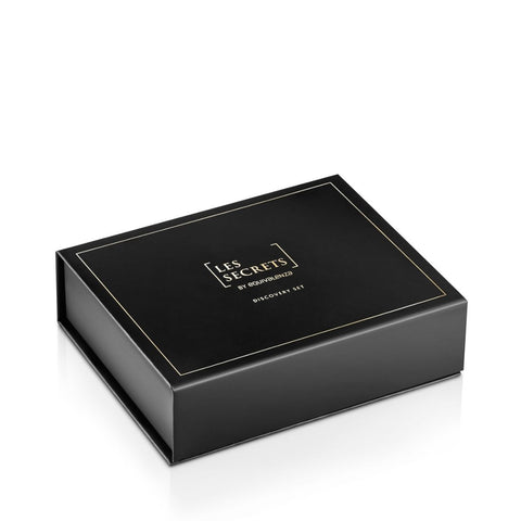 Coffret Découverte Les Secrets
