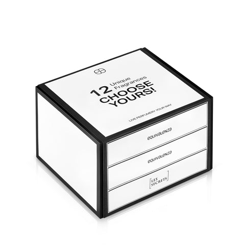Deluxe Coffret Découverte