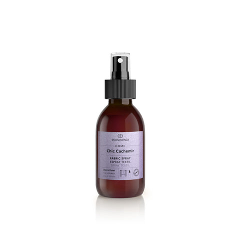 Parfum d'intérieur spray Chic Cachemir