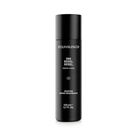 Déodorant Black Label 086