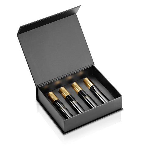 Coffret Découverte Les Secrets