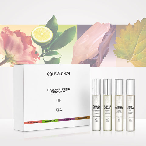 Coffret Découverte Layering
