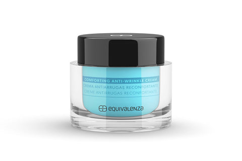 Crème anti-rides réconfortante 50ml