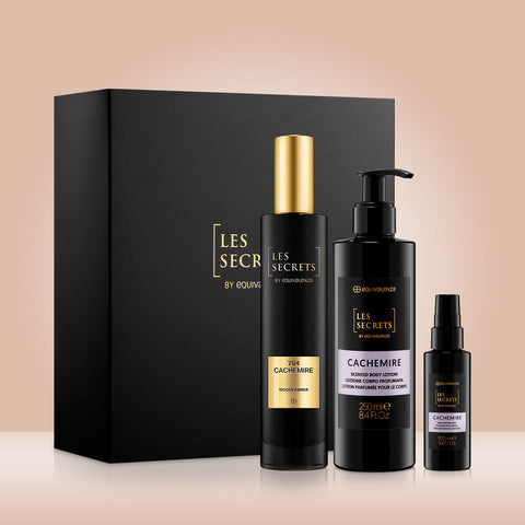 COFFRET CADEAU 784 Cachemire Hair Mist