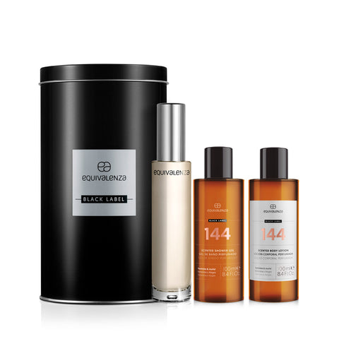 144 Luminous Joy Mini Format