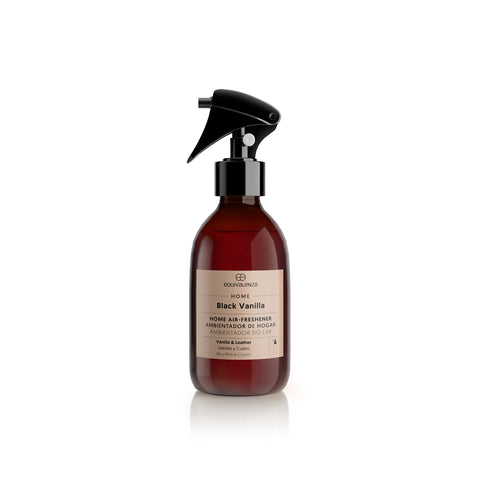 Parfum d'intérieur Black Vanille