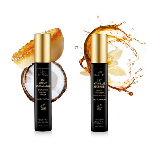 Coffret Découverte Les Gourmandises