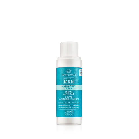 Recharge Crème anti-âge for men