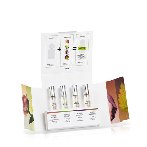 Coffret Découverte Layering
