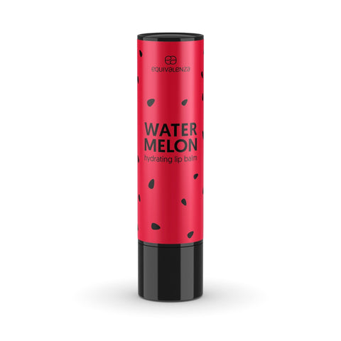 Baume à lèvres en stick- parfum pastèque