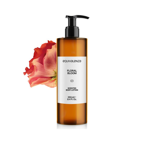 Lotion pour le corps Floral Bloom - Layering