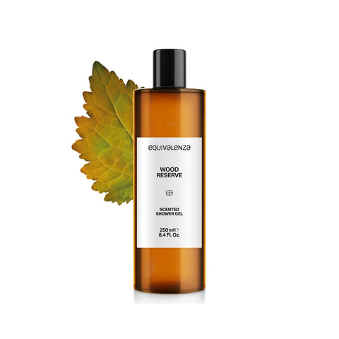 Gel Douche Wood Reserve - Layering