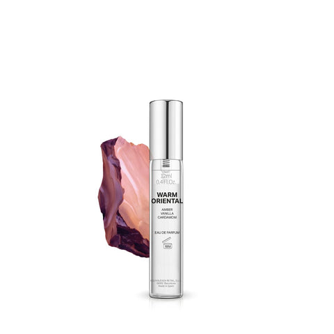 Parfum Warm Oriental - Layering