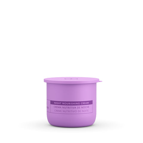 Recharge crème de nuit nutritive 50ml