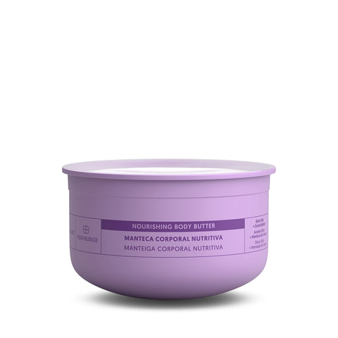 Recharge beurre pour le corps nourrissant 200ml