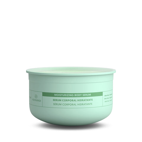 Recharge sérum pour le corps hydratant 200ml