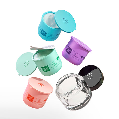 Recharge crème de nuit nutritive 50ml