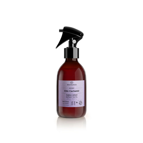 Parfum d'intérieur Chic Cachemir